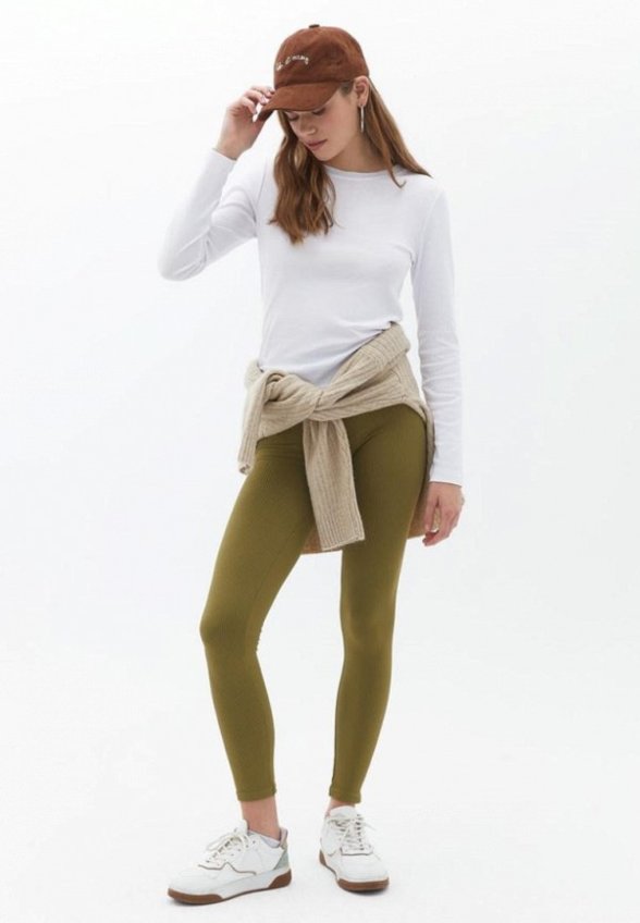 Лонгслив OXXO