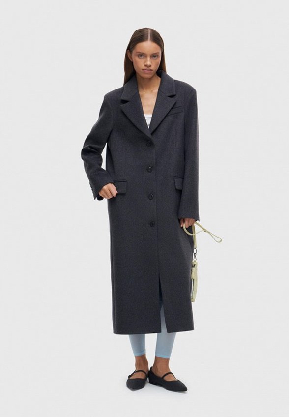 Пальто однобортное Studio 29