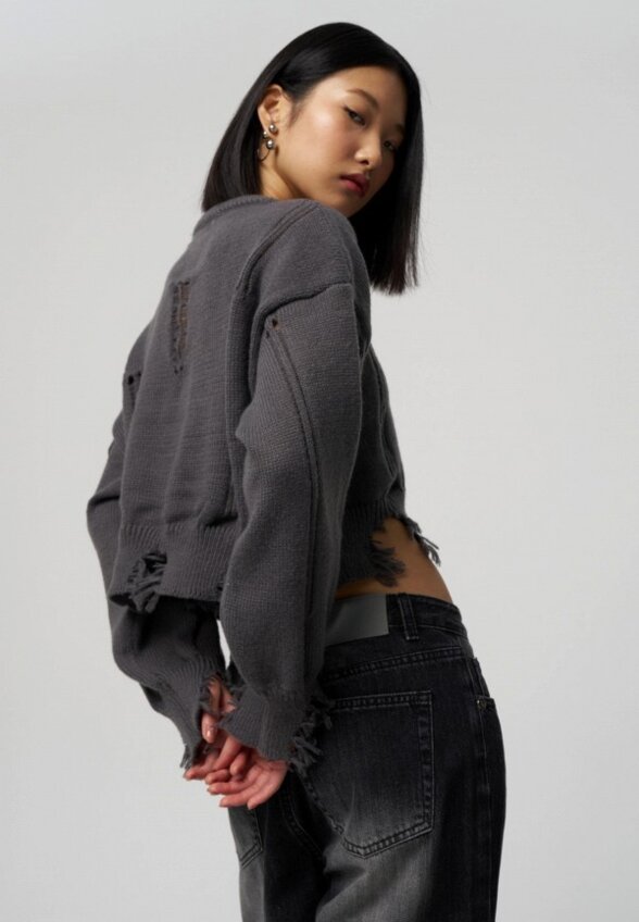 Джемпер Feelz