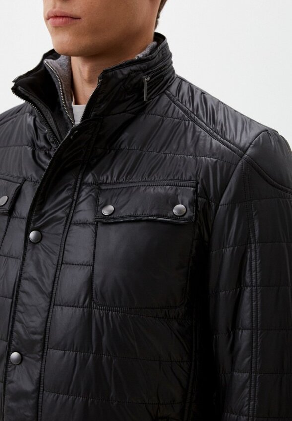 Куртка утепленная Urban Fashion for Men