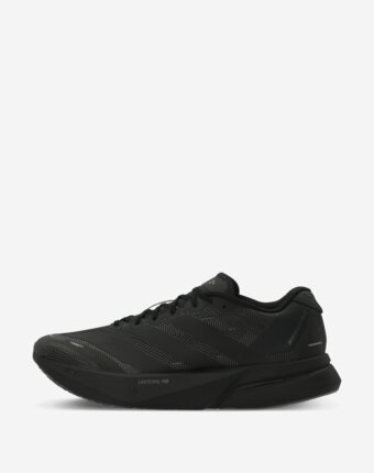 Кроссовки мужские adidas Adizero Boston 13, Черный женщинам