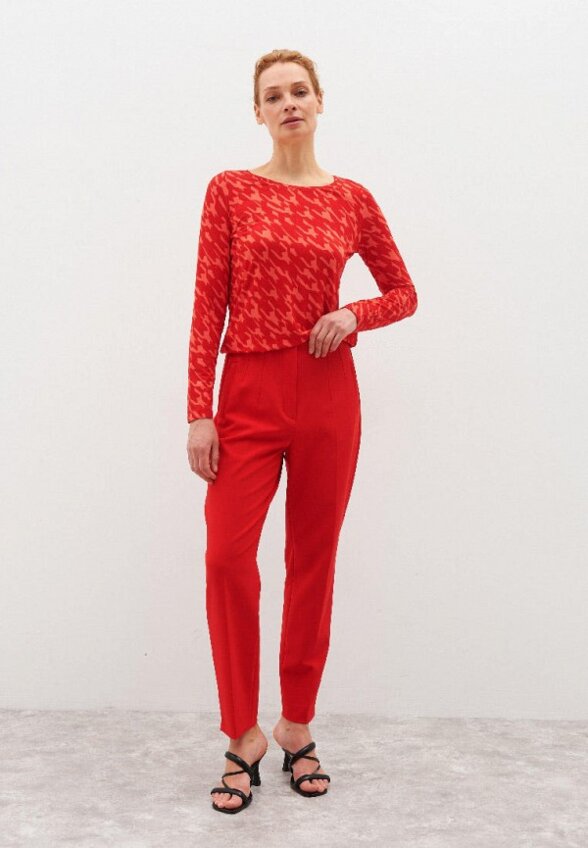 Лонгслив Gerry Weber