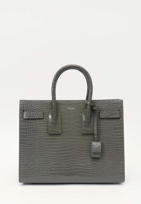 Saint Laurent Sac De Jour