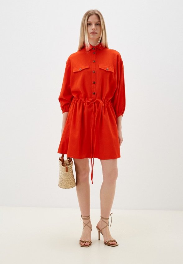 Комбинезон Minaku