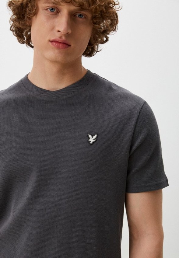 Футболка Lyle & Scott