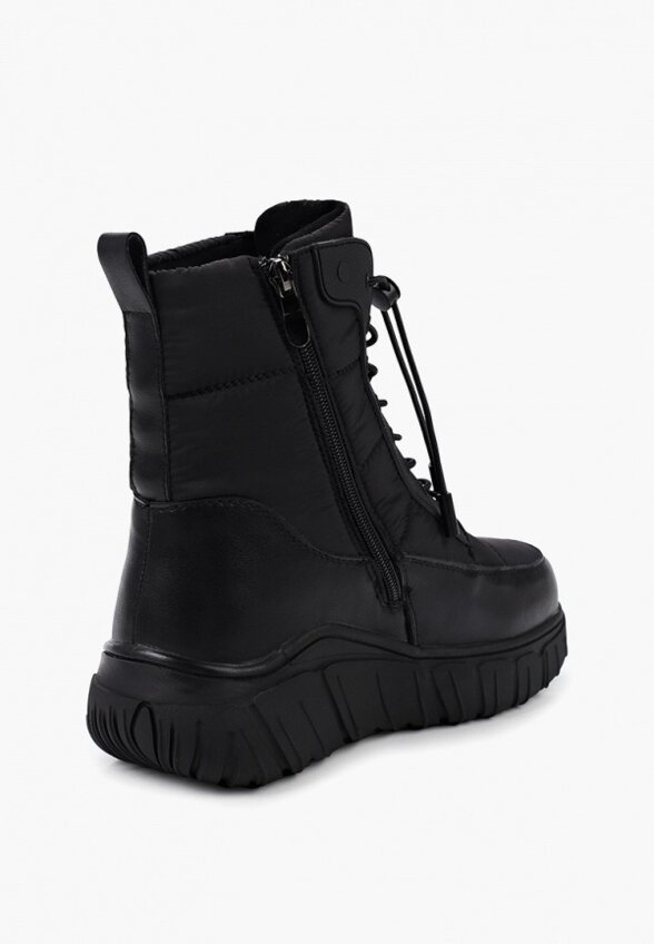 Ботинки Ascalini