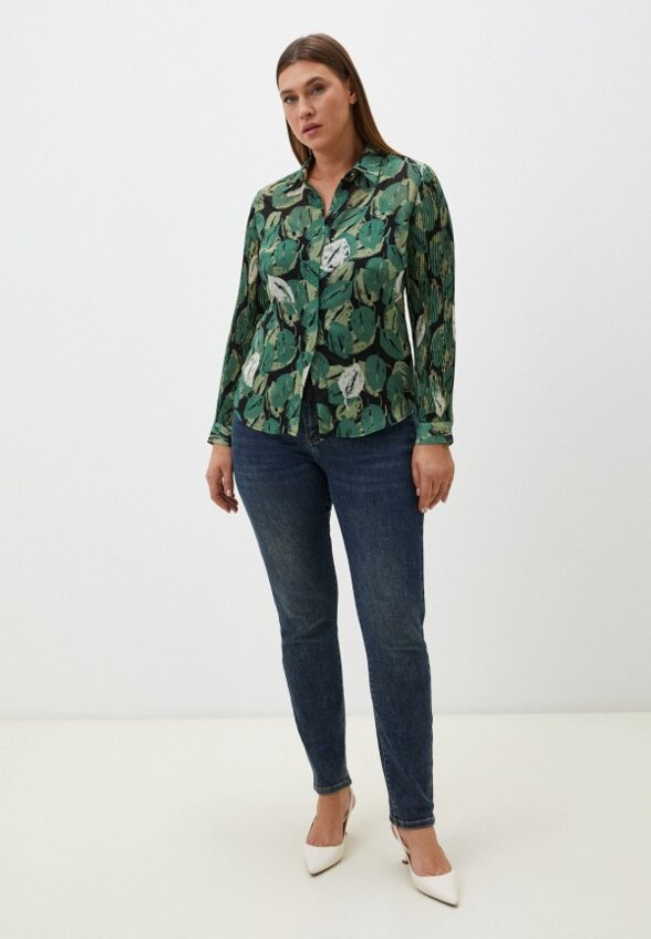 Джинсы Sheikha