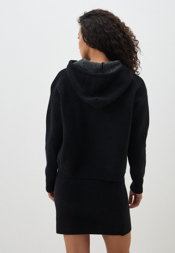 Костюм Bad Queen