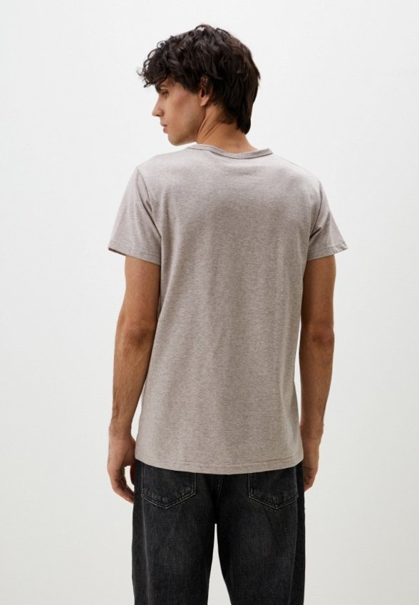 Футболка D.S