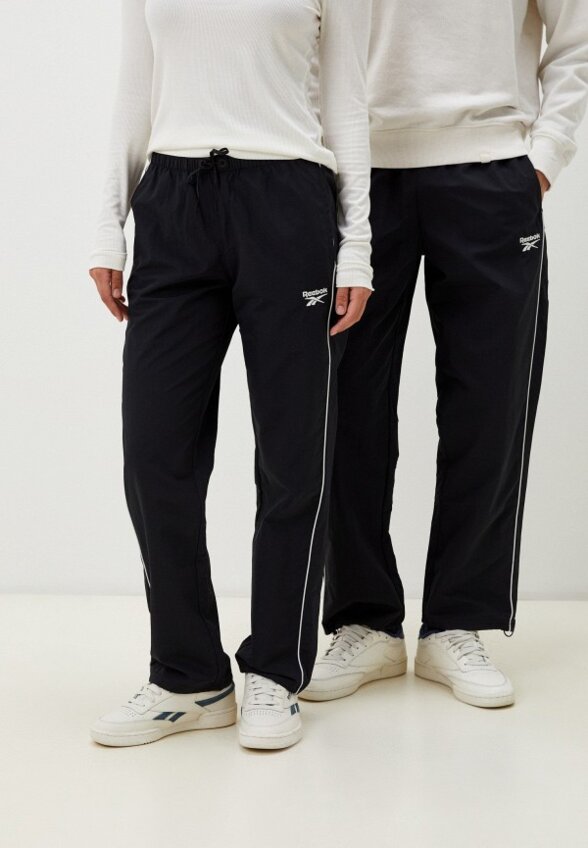 Брюки спортивные Reebok