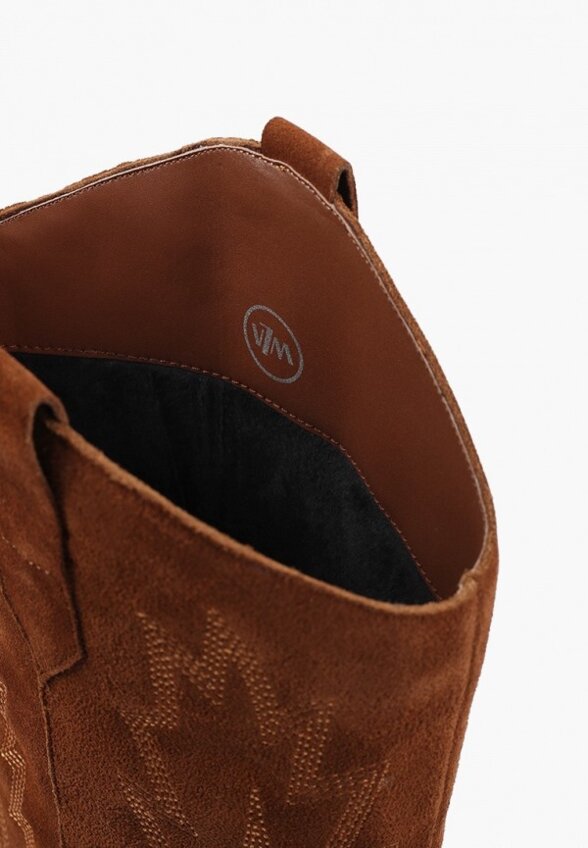 Сапоги VM7