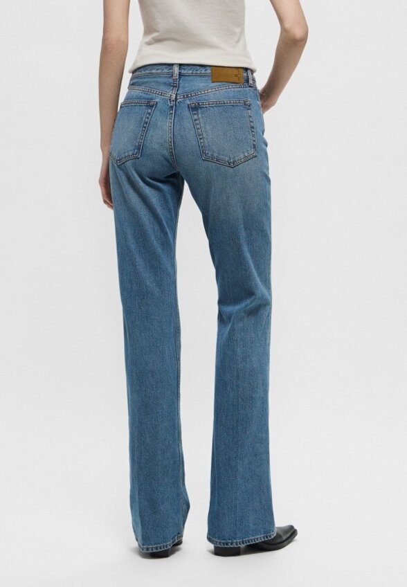 Джинсы Haikure