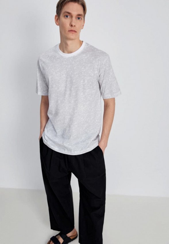 Футболка Finn Flare