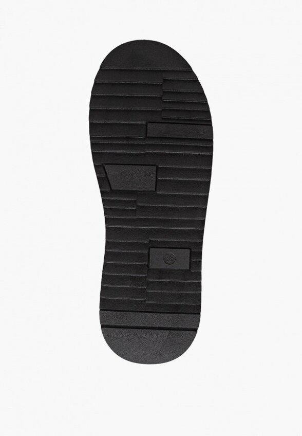 Полусапоги Francesco Donni