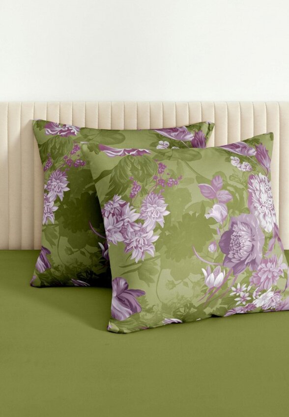 Комплект наволочек Cozy Home