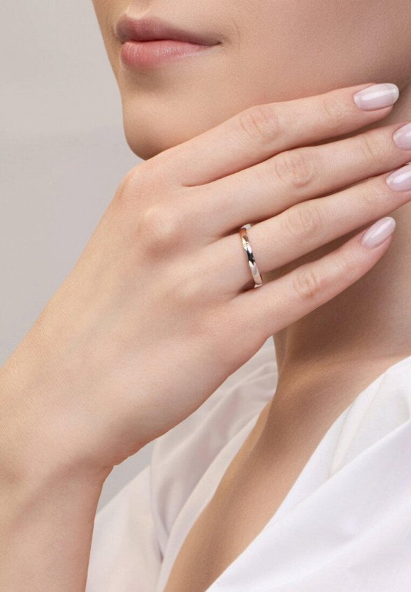 Кольцо Sokolov