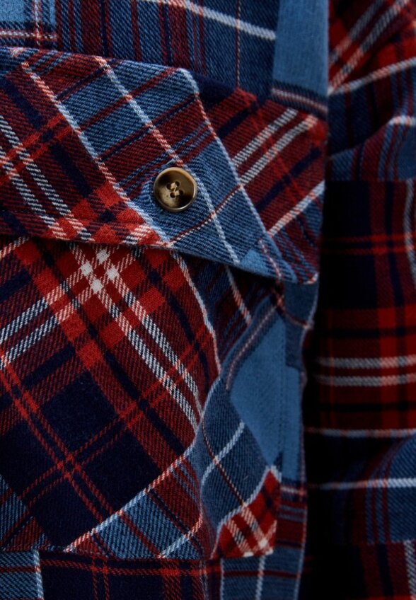 Рубашка Qwentiny