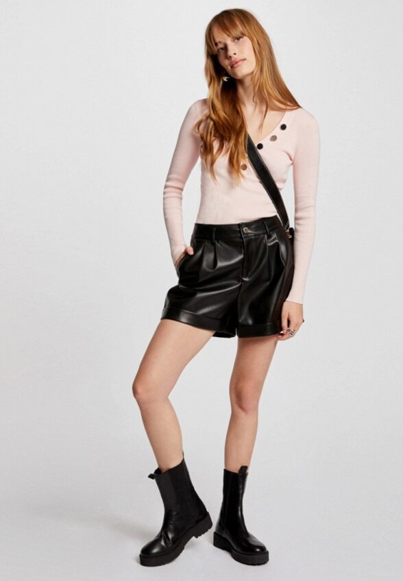 Пуловер Morgan