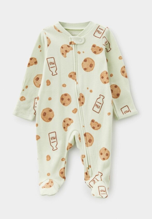 Комбинезон домашний Carter’s