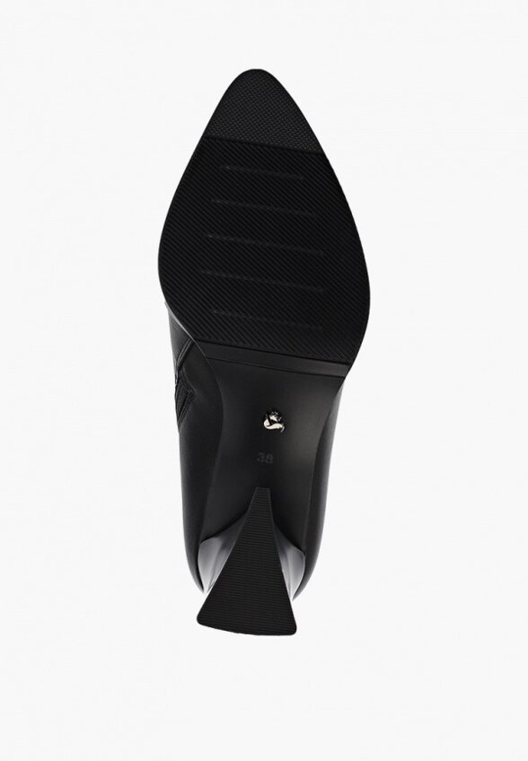 Ботильоны Valley