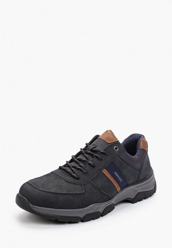 Кроссовки Rieker