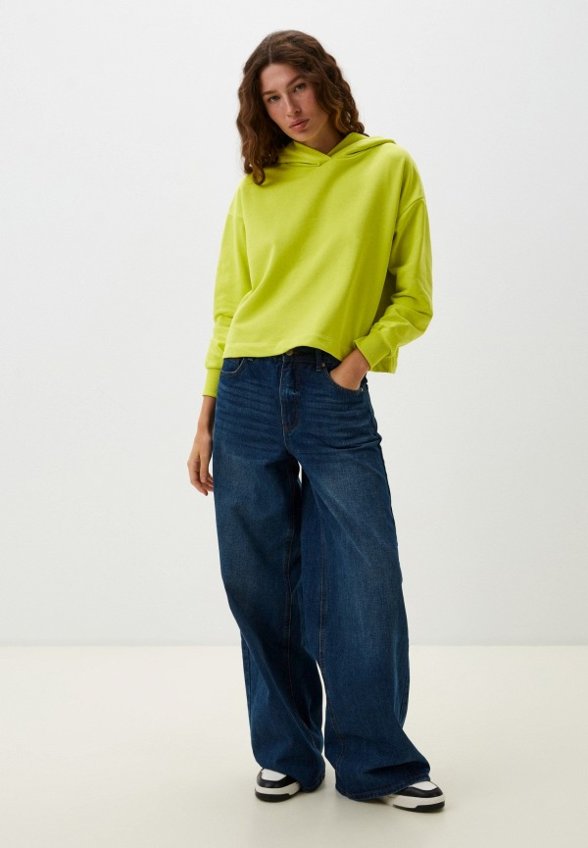 Худи Mark Formelle