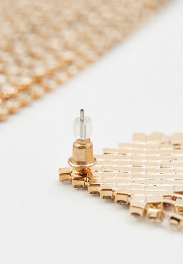 Серьги Miederes