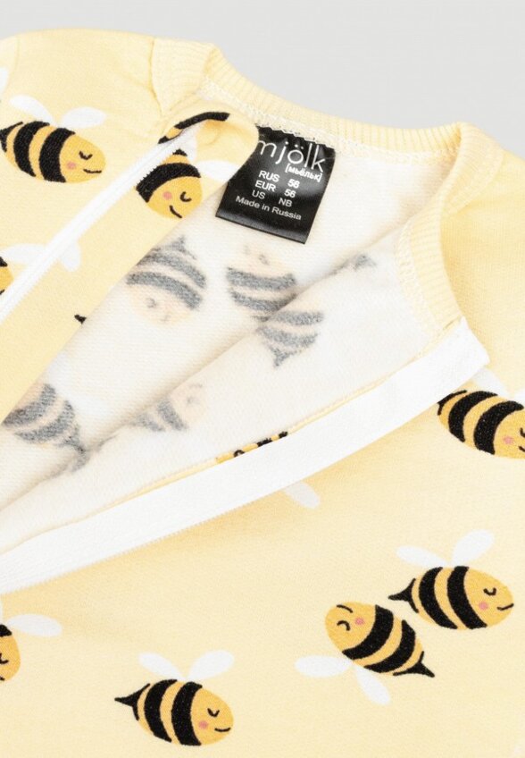 Комбинезон Mjolk