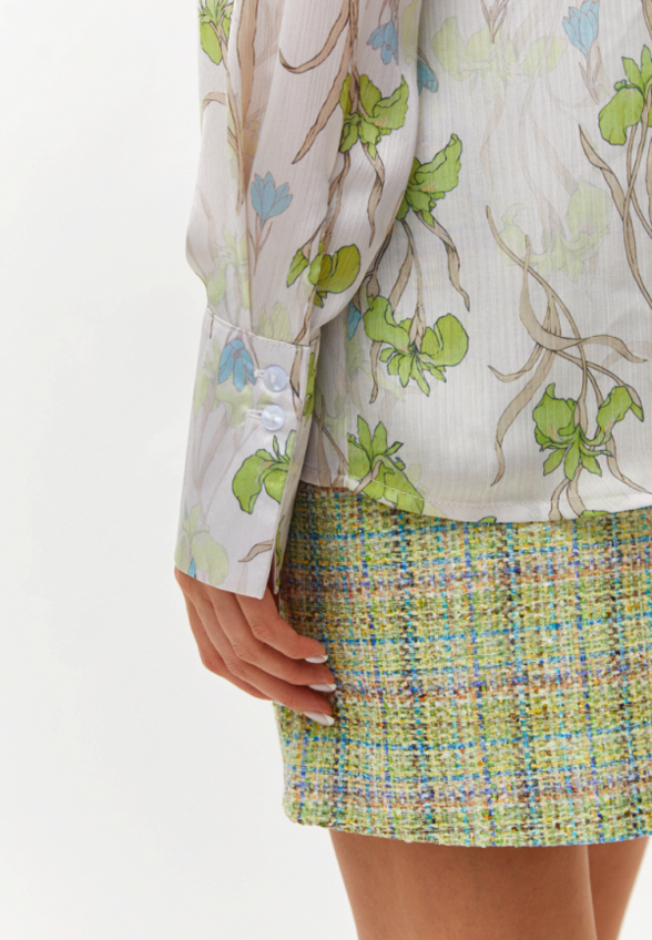 Костюм Miss to Kiss