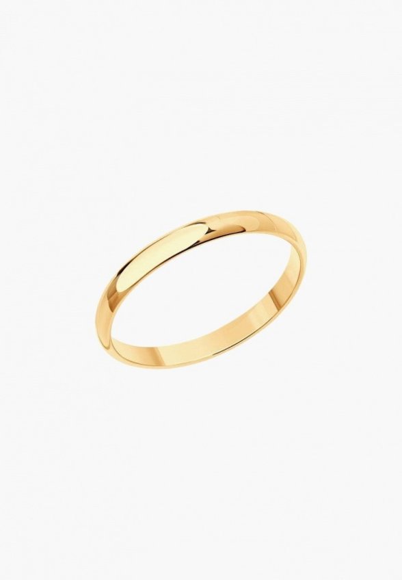 Кольцо Sokolov