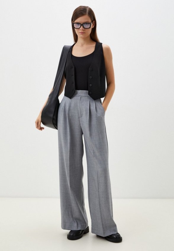 Брюки Gloria Jeans