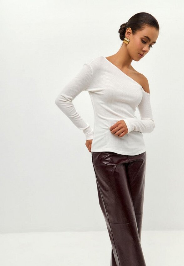 Лонгслив Suara Femme