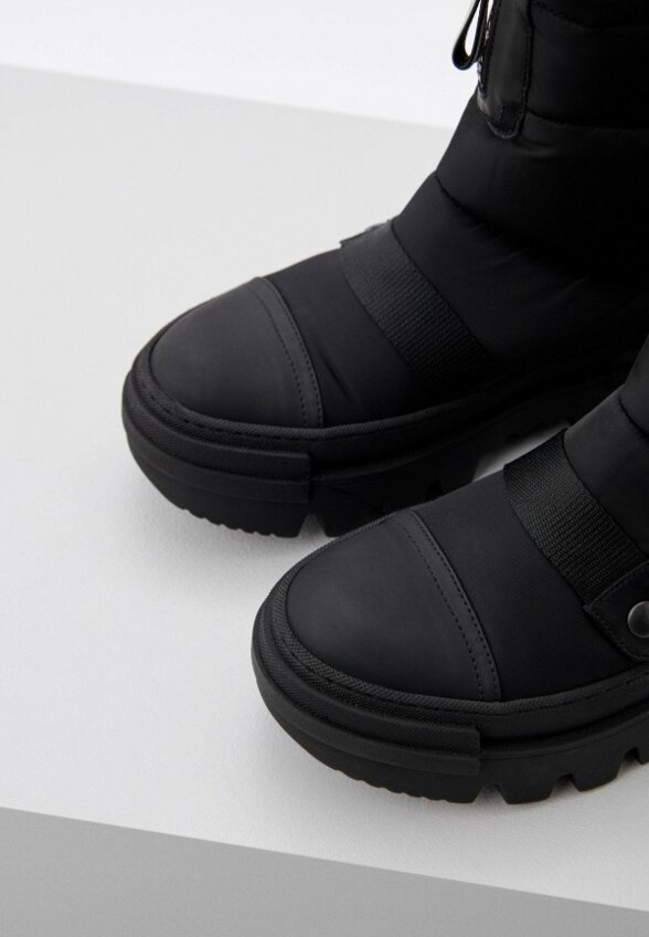 Дутики Premiata