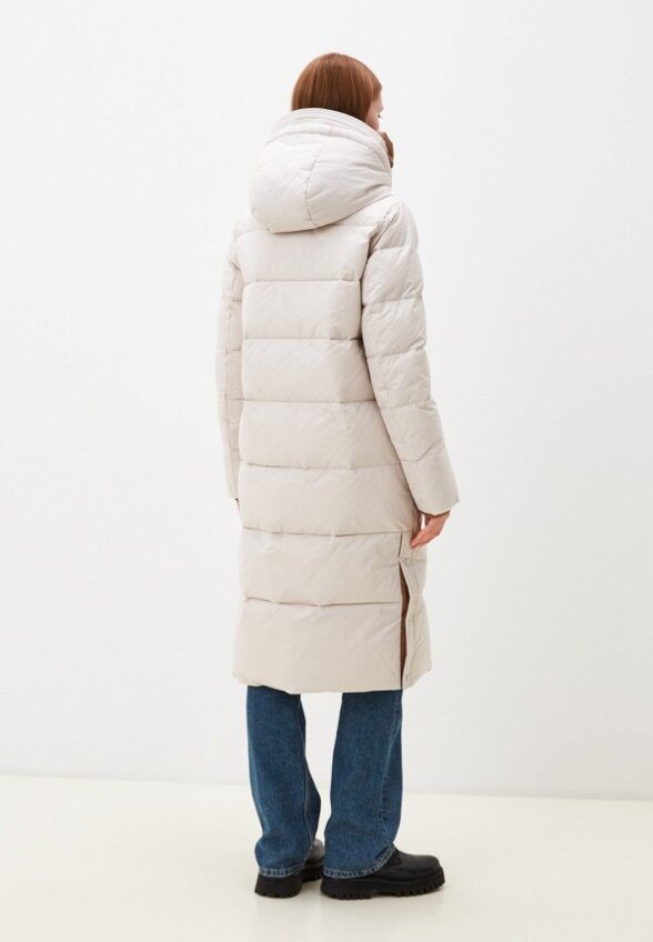 Пуховик Dellione