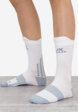 Носки Athlex, 1 пара, Белый8  - превью