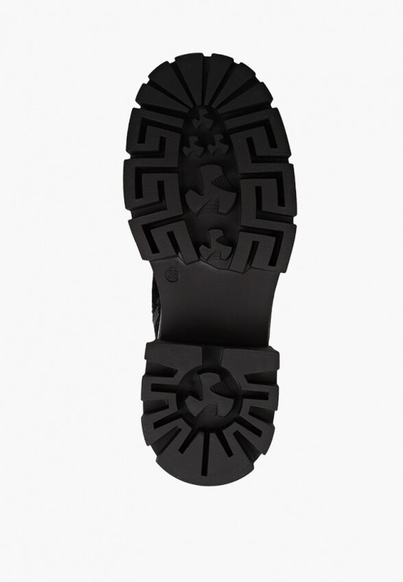 Ботильоны Thomas Munz