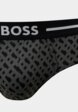 Трусы 3 шт. Boss2  - превью