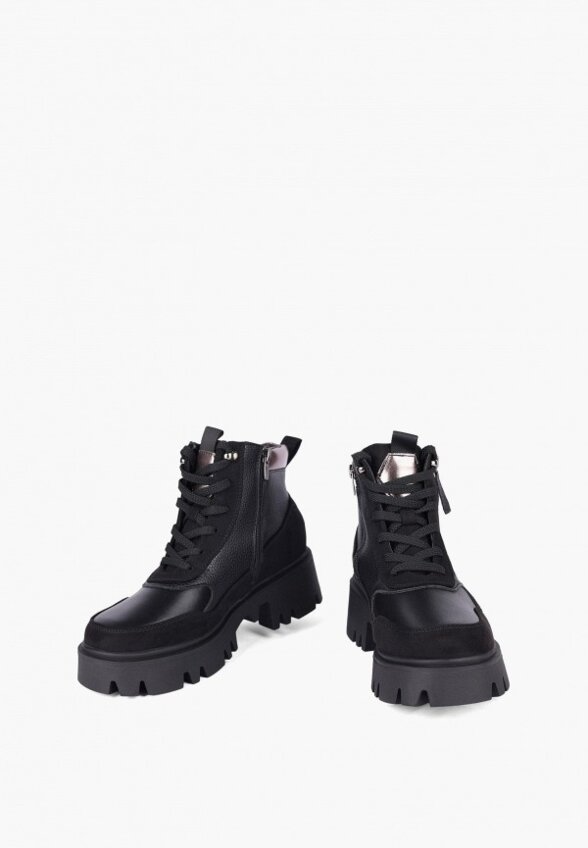 Ботинки Instreet