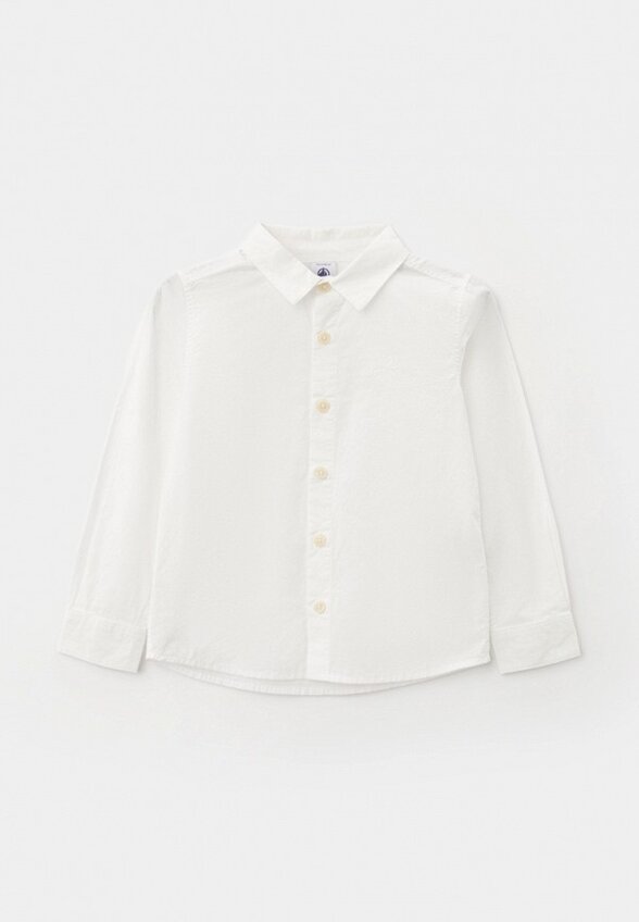 Рубашка Petit Bateau