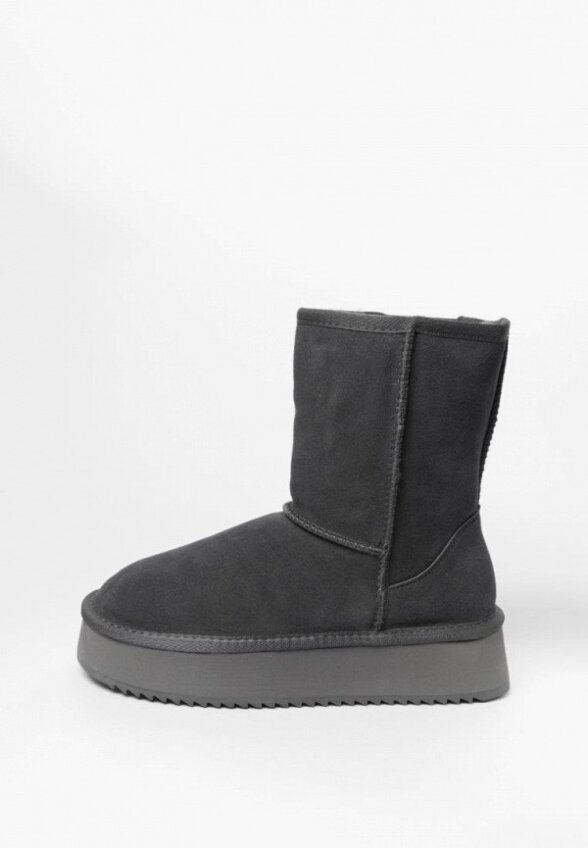 Полусапоги Niota Line