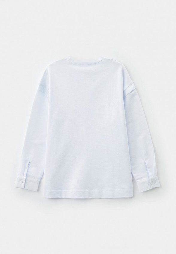 Лонгслив Pelican