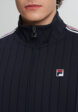Толстовка мужская FILA, Синий6  - превью