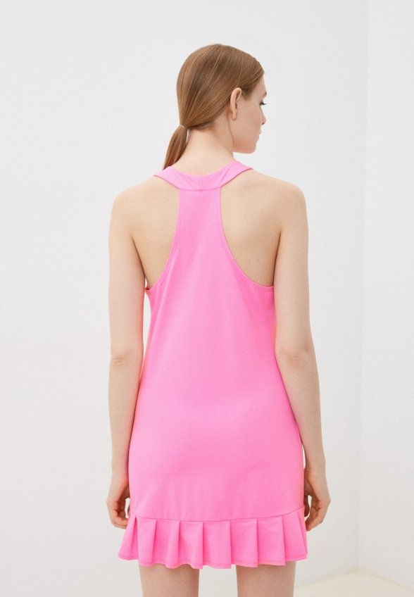 Платье Pink Frost