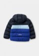Куртка утепленная adidas2  - превью