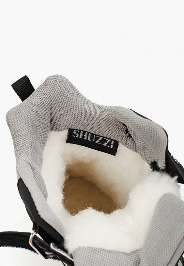 Ботинки Shuzzi