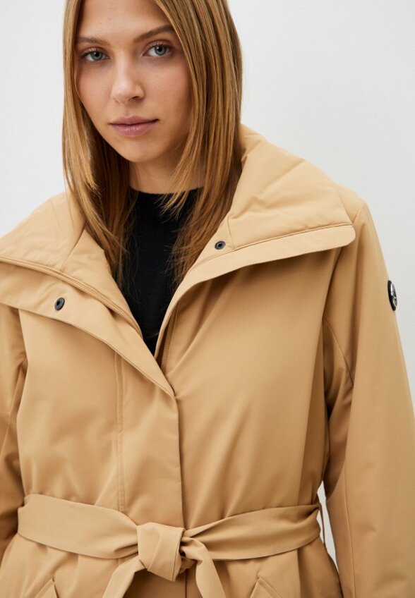 Пуховик Luhta