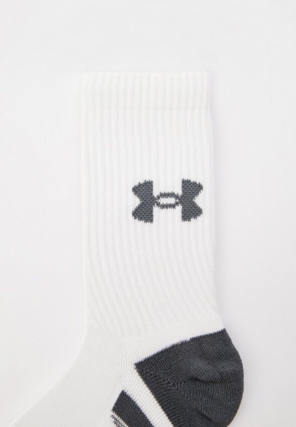 Носки 3 пары Under Armour