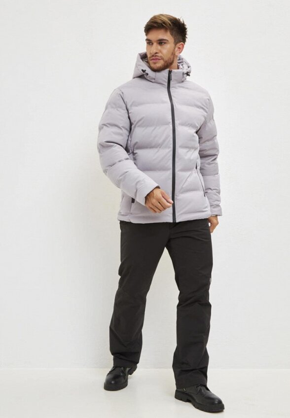 Куртка утепленная Lafor