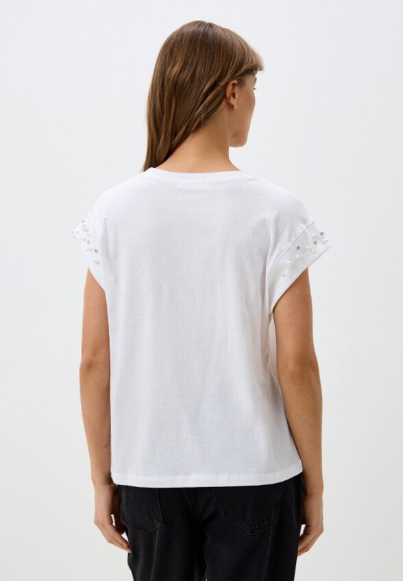 Футболка Terranova