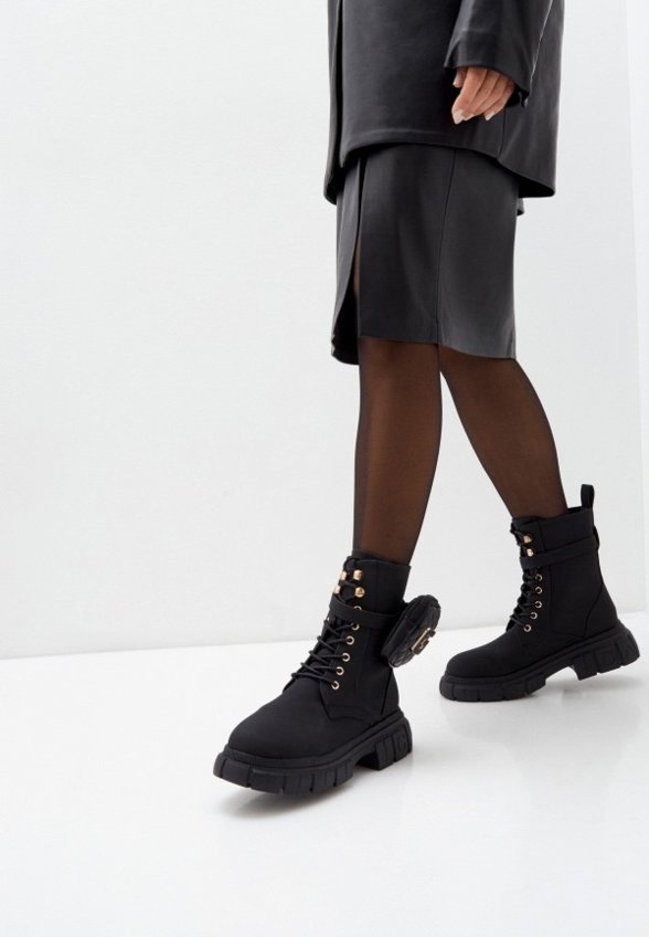 Ботинки Gaelle Paris